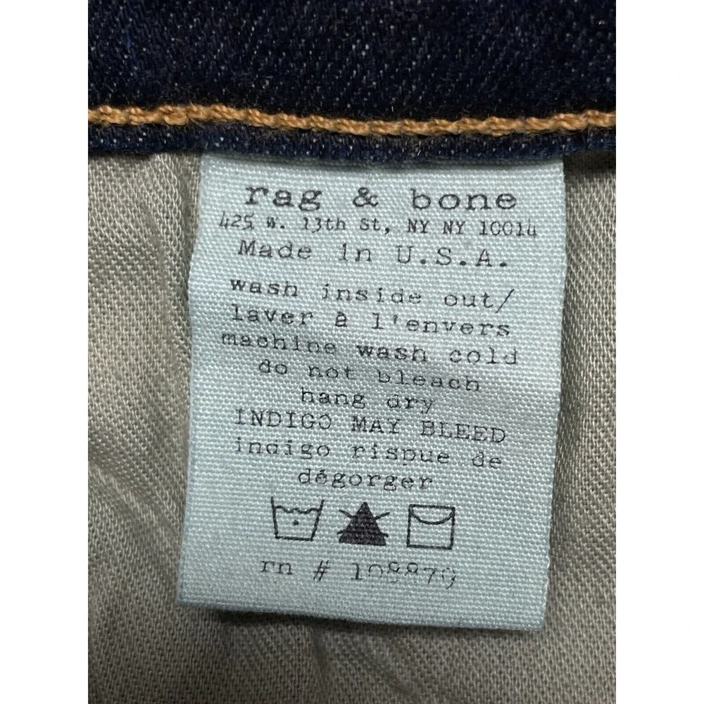 rag & bone rag bone